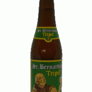 Sint Bernardus Triple