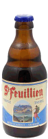 St Feuillien Triple